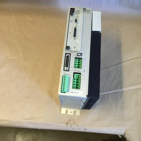 PACIFIC SCIENTIFIC SC904-001-01 SERVODRIVE (KB)