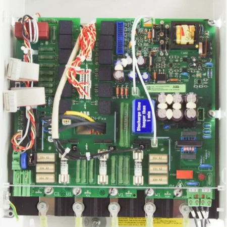 ABB DC Power Board SDCS-PIN-4B / 3ADT316300R1510 SDCS-PIN-Fxx