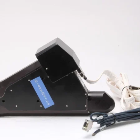 CyberOpitcs SE500 Sensor Assembly 750um Wrap 8016953 W/ Camera Link,Sensor Cable