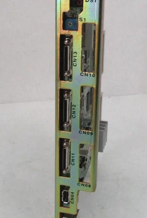 Yaskawa SGDR-AXA02A Rev. BO6 Servo Axis Control Board for NX100 Control