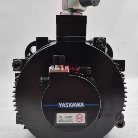 YASKAWA SGM7G-30DFF6F AC SERVO MOTOR WITH UTTSH-B24RH Encoder
