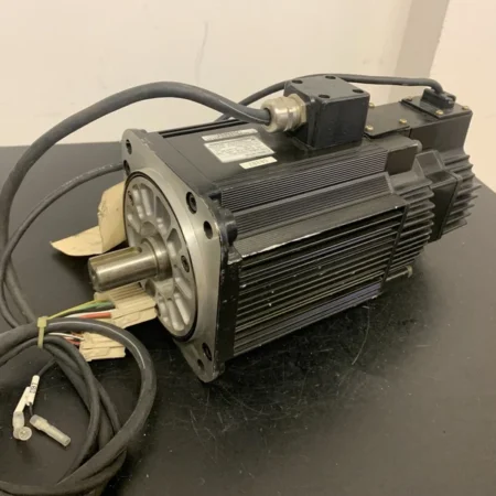 YASKAWA SGMGH-13A2A-YR13 YASKAWA AC SERVO MOTOR , Ships from USA