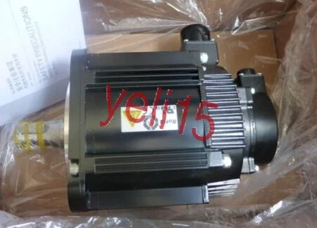 YASKAWA SGMGV-30DDA6F AC SERVO MOTOR SGMGV30DDA6F New In Box Expedited Shipping