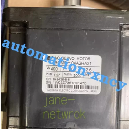 1PC for 100% test SGMP-04A2HA21 Fast shipping#DHL or FedEx