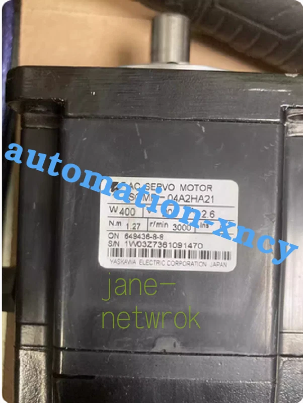 1PC for 100% test SGMP-04A2HA21 Fast shipping#DHL or FedEx 2 SGMP 04A2HA21 0