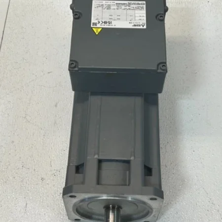 Mitsubishi Electric SJ-VL5.5-10ZM AC Spindle Motor