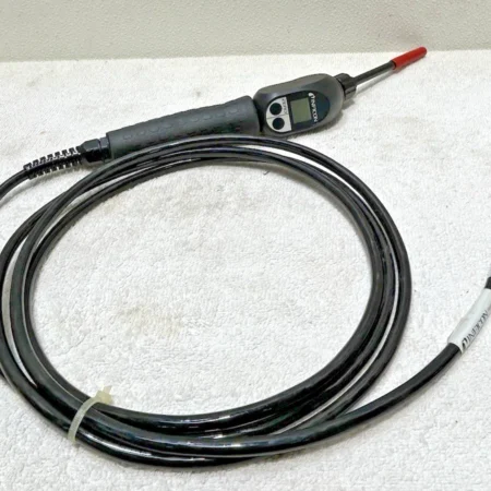 Inficon Protec SL3000XL-3 Sniffer Line / Leak Detector