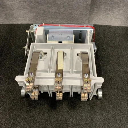 EATON SL72S4SH3LANL7MNR25 Vacuum Contactor 400A Max Phase 3 1000VA 120V *