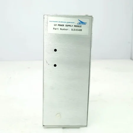 SOUTHEAN AVIONICS COMPANY SLE45400 LV POWER SUPPLY MODULE