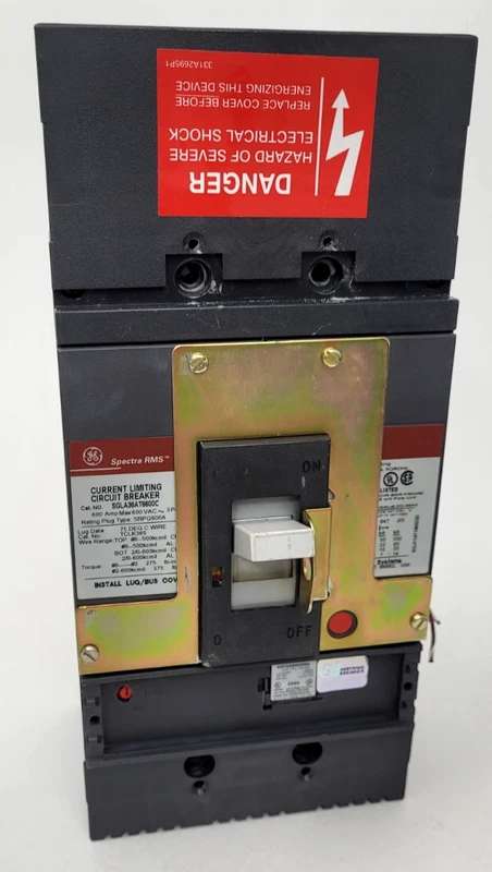 Representative Acti9 Circuit Protection