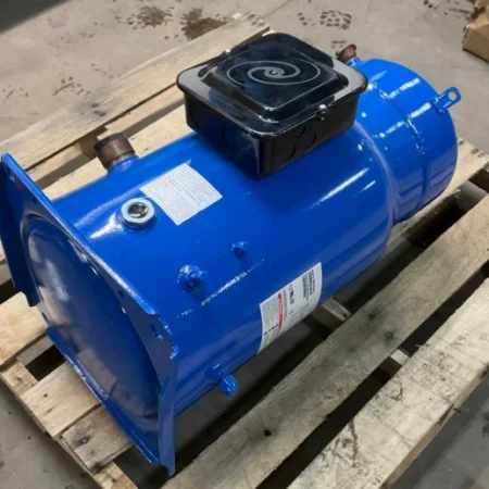 DANFOSS SM185S4CC Compressor
