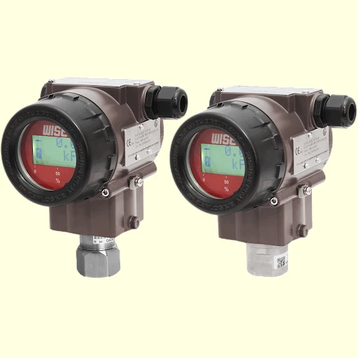 WISE Smrt Pressure Transmitter SMT2002 SMT2002E5DLSAA5QN1 2 SMT2002E5DLSAA5QN1 0