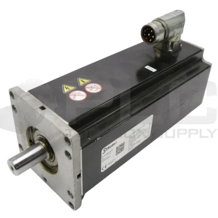 STAUBLI SMV 84ST SERVO MOTOR, SMV84ST