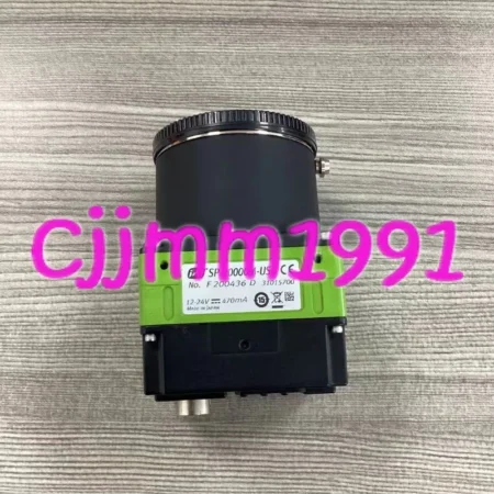 1PC JAI SP-20000M-USB Large target Industrial camera USB3.0 interface #LM