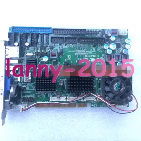 1PC USED CONTEC SPC-9450-LAS Motherboard #CZ