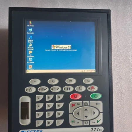 SETEX STS37001 SETEX 777CE