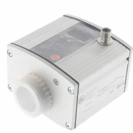 IFM SU9004 Ultrasonic flow meter ! NEW !
