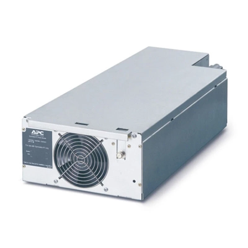 APC SYPM4KP Symmetra LX 4kVA Power Module - 1 Year Warranty 2 SYPM4KP 0