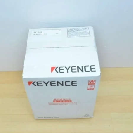 KEYENCE SZ-04M Safety Laser Scanner Main Unit from Japan New