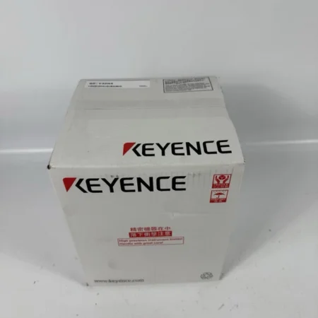 NEW SEALED Keyence Corp SZ-V Series Safety Laser Scanner SZ-V32NX, 214V3NX,