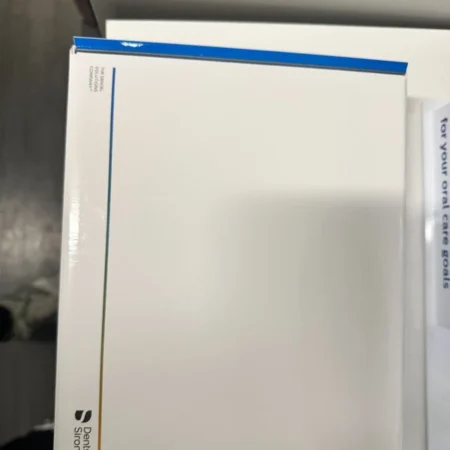 Dentsply Sirona Schick33 S2 Sensor & USB Interface