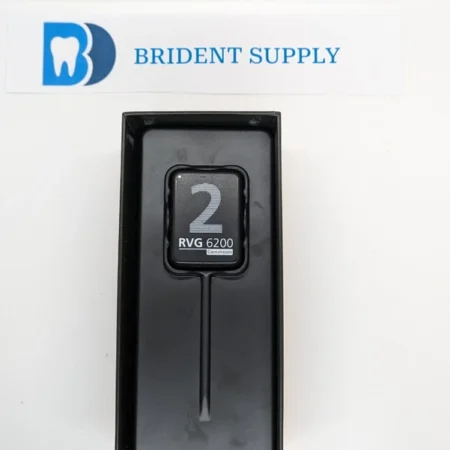 Carestream RVG 6200 Size 2 Digital Sensor-Excellent Condition w/ WARRANTY