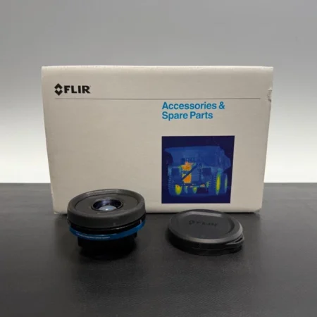 FLIR T199588 14 Degree Lens for E75 E85 E95 T530 T540 Thermal E4 E8 T640