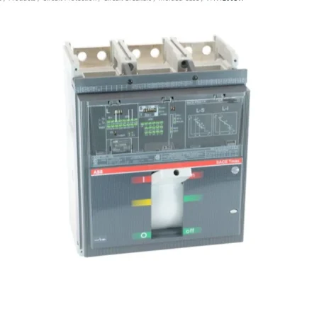 ABB Circuit Breaker 1200A 600V T7H1200BW