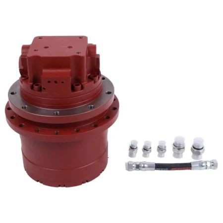 Hydraulic Final Drive Motor for Takeuchi TB020 TB025 TB030 TB035 TB125 TB240
