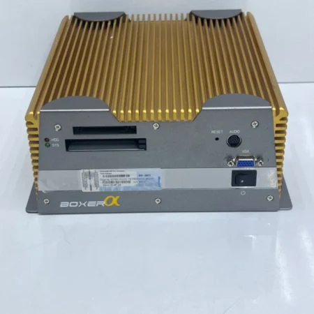 BOXER A TF-AEC-6911-A1-1011 EMBEDDED CONTROLLER WITH 250G HDD