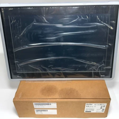 Beijer X2 PRO 15-B2 640000305 15" HMI TFT-LCD Touch Screen Operator Panel 24V