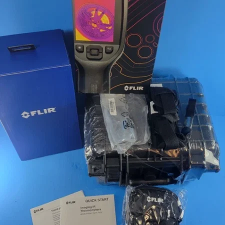 Flir TG275 Automotive Diagnostic IR Infrared Thermal Imager Imaging Camera Therm