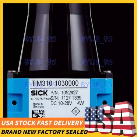 Brand New SICK TIM310-1030000 Sensor Fast shipping