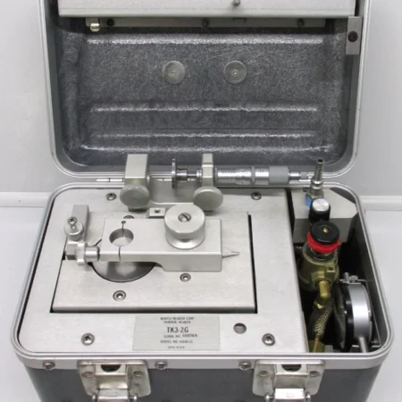 Bently Nevada TK3-2G Calibration Instrument, BR