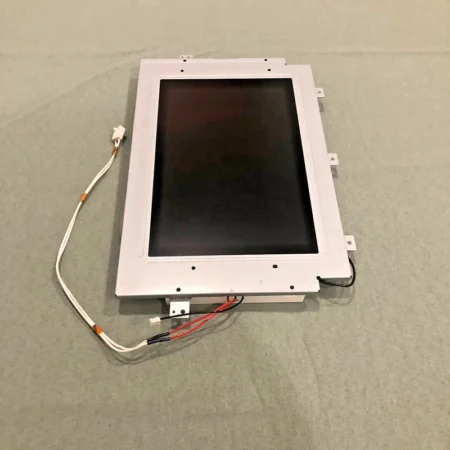 SCREEN MACHINE TOSHIBA VF0039P01 TLX-1501-C3M