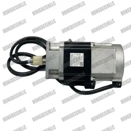 Free Tax TLY-A120P-BJ62AA Servo Motor AB TLYA120PBJ62AA Brand New Expedited