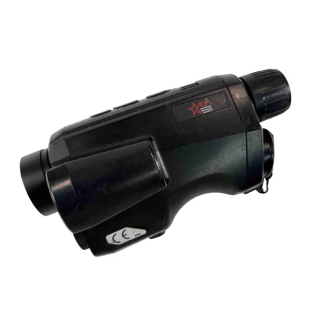 AGM Fuzion LRF TM35-640 640x512 50Hz USB-C Handheld Thermal Imaging Monocular