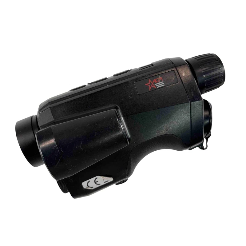 AGM Fuzion LRF TM35-640 640x512 50Hz USB-C Handheld Thermal Imaging Monocular 2 TM35 640 0