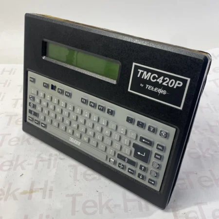 TELESIS TMC420P CONTROLLER TMC420P OVERNIGHT SHIPPING