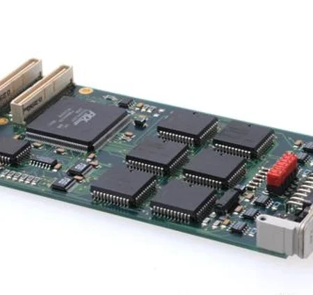 Tews Technologies TPMC550-10R Extended CAN Bus Card