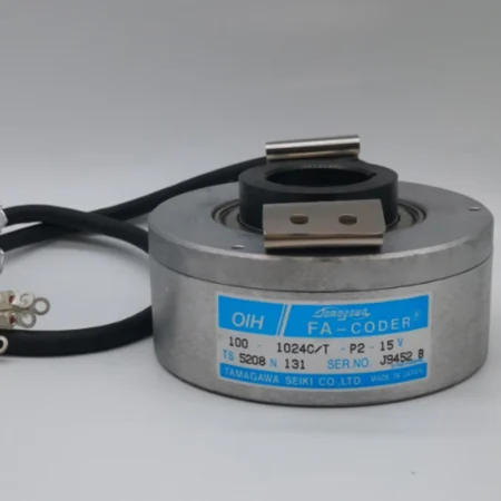 New Tamagawa encoder TS5208N131 quality assurance