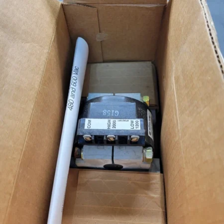 GE TSVG820A Neutral Current Sensor.