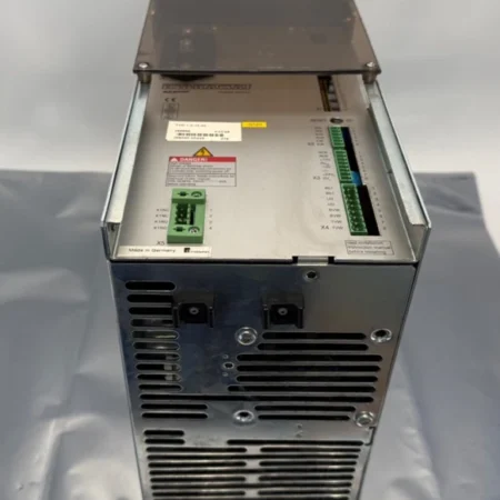Indramat TVD-1.3-15-03 AC Servo Power Supply Module TVD 1.3-15-03