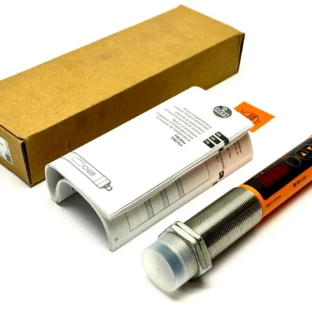 IFM Effector TW-029KLBM30-KFDKG/US-TW2100 Infrared Temperature Sensor TW2100