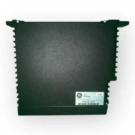 GE IS420UCSBH1A UCSB-H1A Mark VIe Controller Communication Module
