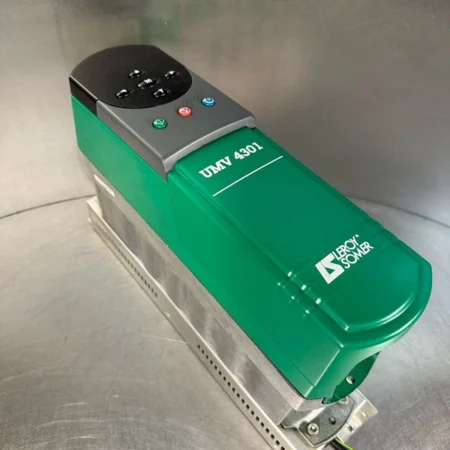 Leroy Somer UNI1404 Unidrive 2.2KW UNI 1404 UMV-4301 (9.5.1)