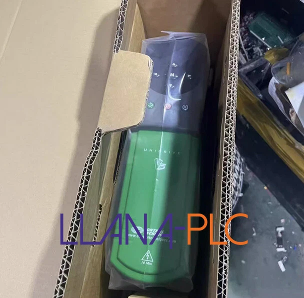 1PC New in box Emerson UNI1403 Control Techniques Unidrive Classic Inverter 2 UNI1403 0