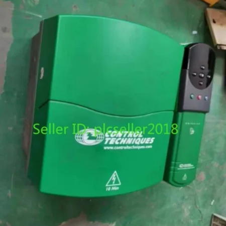1 PC used Tested Emerson CT UNI3401 Inverter DHL or FedEx