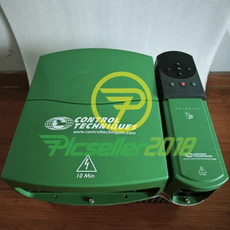 1 PC used Tested Emerson CT UNI3402 Inverter DHL or FedEx
