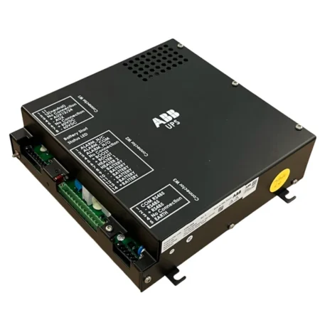 ABB UPS120A UPS120A Power Controller